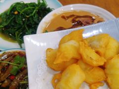 -唔止卤嘢·潮州菜(鹭江店)