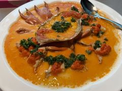 -蟹榭·本帮江浙菜·蟹宴(五角场合生汇商场店)