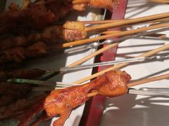 -路边边.炒菜烧烤.音乐餐厅(良乡长虹店)