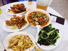 -陈根记大牌档