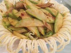 -江南村酒家