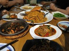 -蝦塘·中国餐馆(城墙南马道巷店)