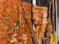 -丰茂烤串(五道口店)