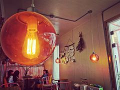 -灯塔咖啡馆BOOK·Coffee Shop