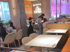 -牛扒先生·雪花牛扒西餐厅(东平店)