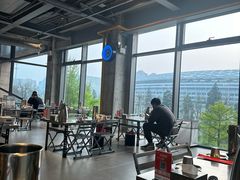 -No.DD戳子烧烤·江湖菜(北京总店)