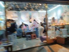 -大学城夜市大排档(凤栖路店)