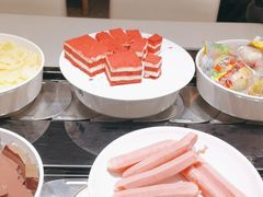 -农小锅(北京大兴凯德店)