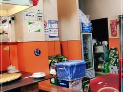 大堂-农家老土灶