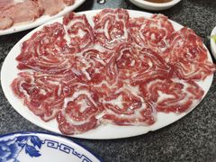 五花趾-五洲牛肉美食馆