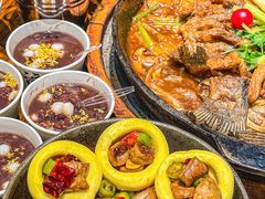 -老板恋上鱼(印象城店)