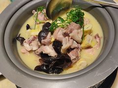 -锦府盐帮·侯宅(五棵松万达店)