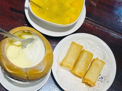 -民信老铺(双皮奶博物馆店)