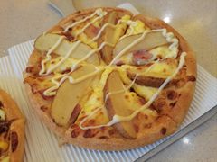 -尊宝比萨(石牌东店)