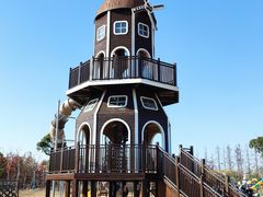 -上海长兴岛郊野公园