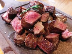 -MEAT MATE 鲜食肉铺(凤凰汇·里巷店)