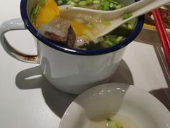-塔城饭店(新沪路店)