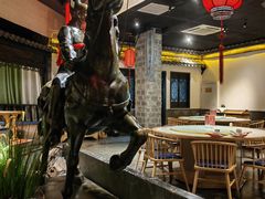 -江南韵·无锡太湖文化体验餐厅(凤凰天街店)