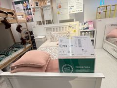 -宜家家居(四元桥商场店)