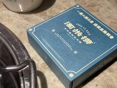 -淘米捞·米汤脆鲩鱼火锅(福田皇岗店)