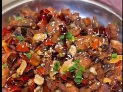 -九转小磨·非遗东北菜(群力店)