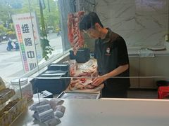 -潮鑫牛肉火锅(敏捷广场店)