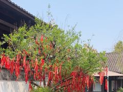 -濮园 · 四合院餐厅