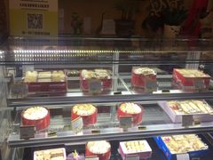 -家琳甜品(江南东店)