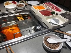 -海底捞火锅(金光华店)