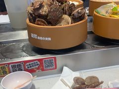 -龍歌自助小火锅(李沧丽达店)