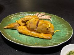 -荣兴酒家(徐家汇店)