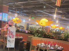 -老船舫·现做活鲜鱼馆(东郊记忆店)