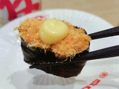 -友壹町寿司(佛山新DNA店)