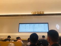 -喜茶(永旺梦乐城店)