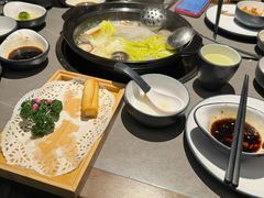 -同仁四季椰子鸡(无锡滨湖万象汇店)