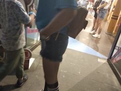 -熊猫屋(宽窄巷子景区店)