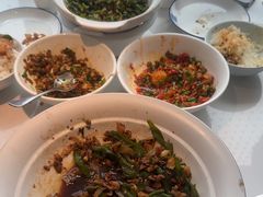 -兰湘子·湘菜小炒(长安万科广场店)
