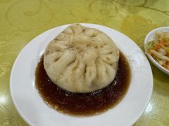 -双喜饭庄(马道坡街店)