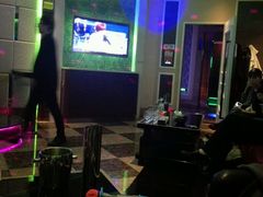 -OS CLUB(长风大悦城店)