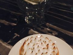 -希尔顿南海酒店·观廊大堂吧·海景下午茶