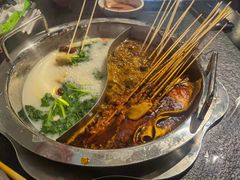-宏姐串串香(征仪路店)