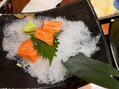 -白石の深夜食堂(芝罘万达店)