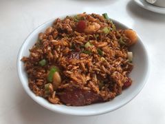 -The BREW·酿餐厅(浦东嘉里大酒店)