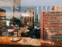 -北京三里屯CHAO酒店