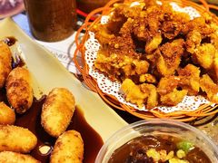 -蜀国大将老火锅(江北店)