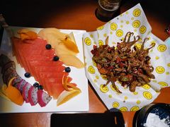 -秀·爱尔兰餐吧(上海路店)