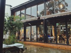 -Metal hands·铁手咖啡