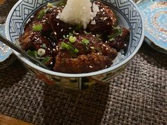 -半藏居酒屋(香港花园店)
