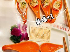 金牌花雕生肠-国家五钻酒家·西樵旺阁渔村(西樵店)