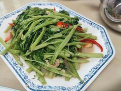 -下村新强记烧鹅店